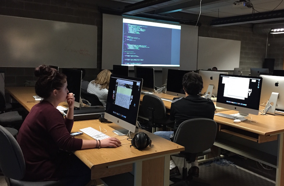 Swift Tech Workshop