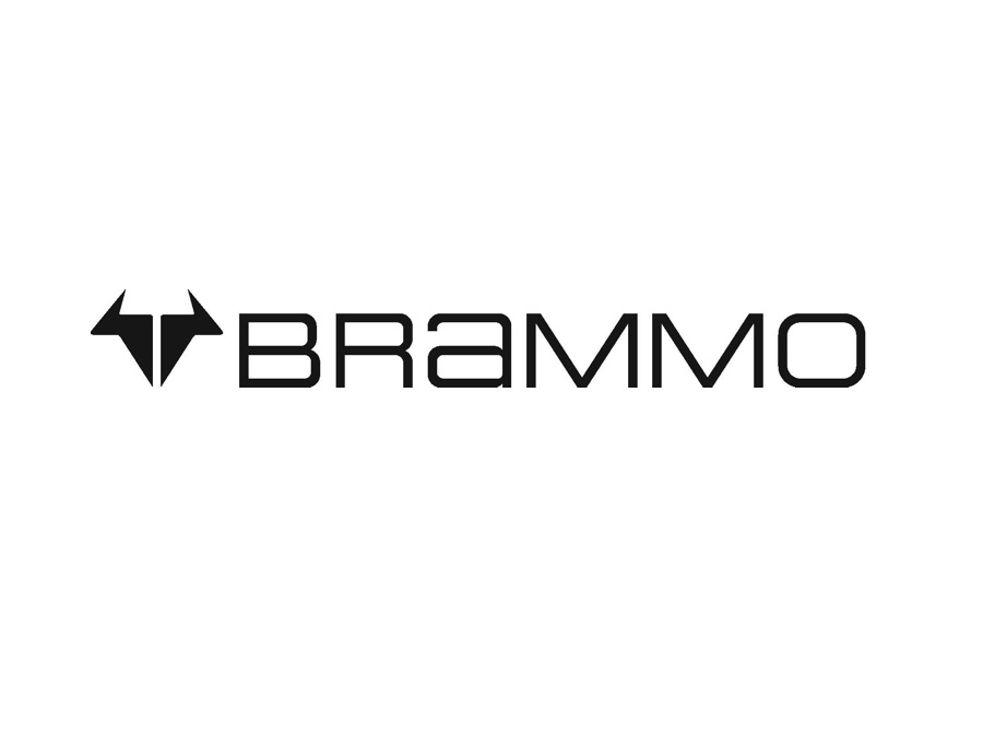 Brammo Logo