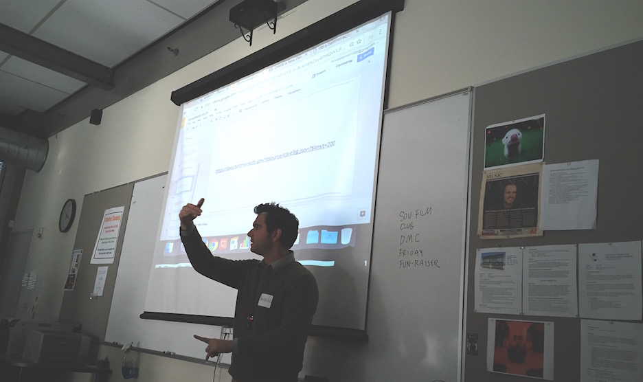 Baltimore Statistics URL.