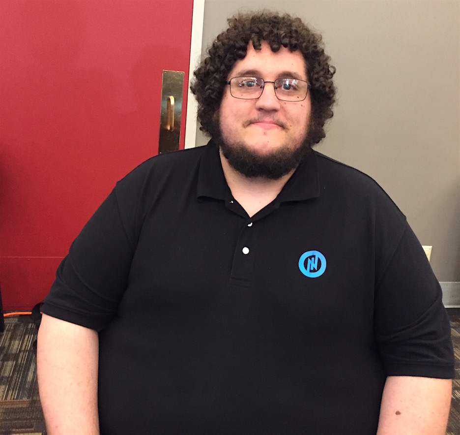 Robert: Video Production.